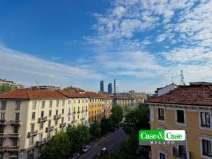 Vendita Trivani, Milano