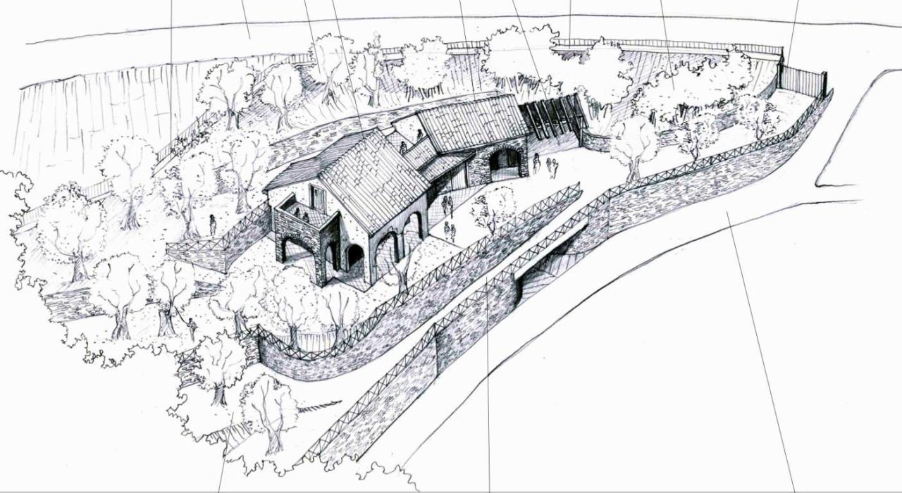 Vendita Case, Garlenda foto