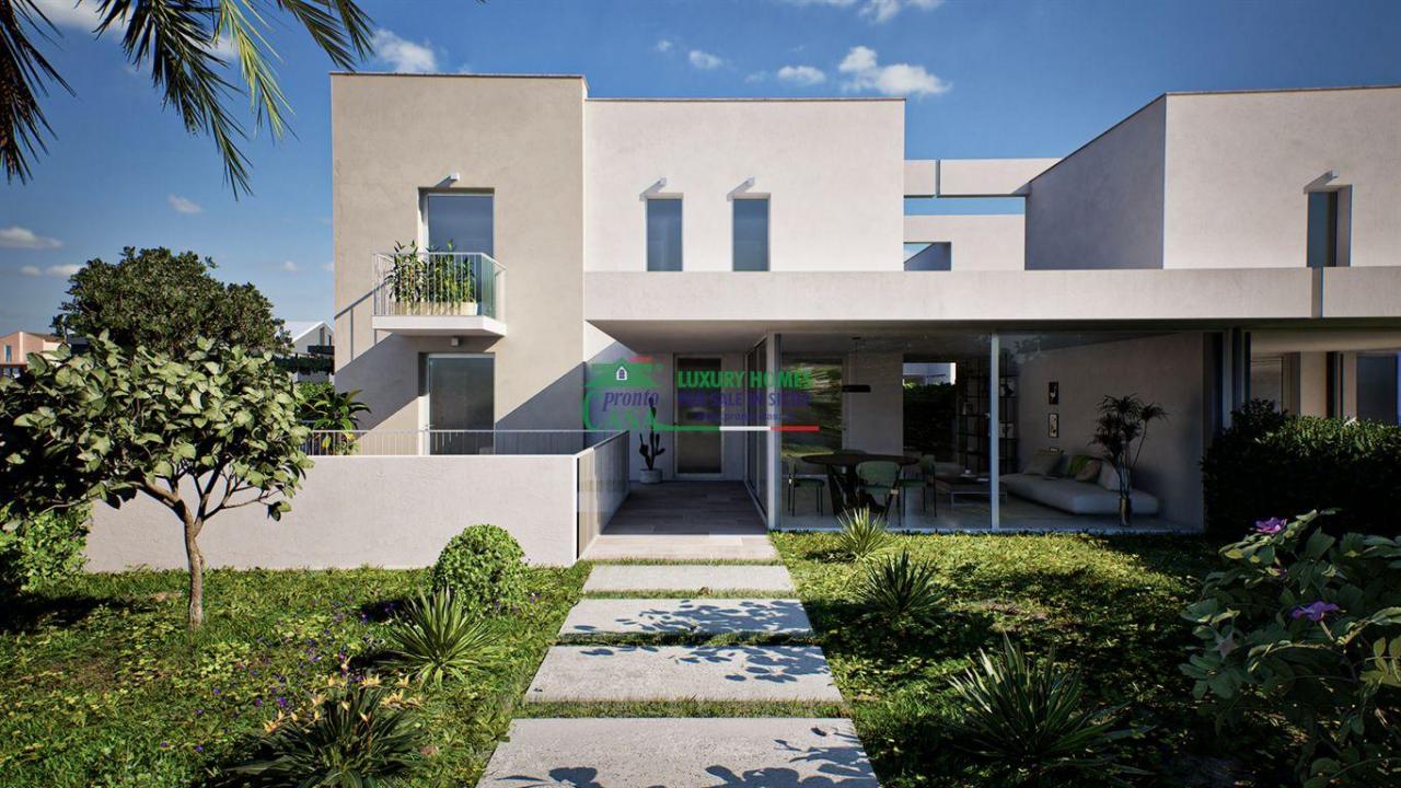 Vendita Villa, Ragusa foto