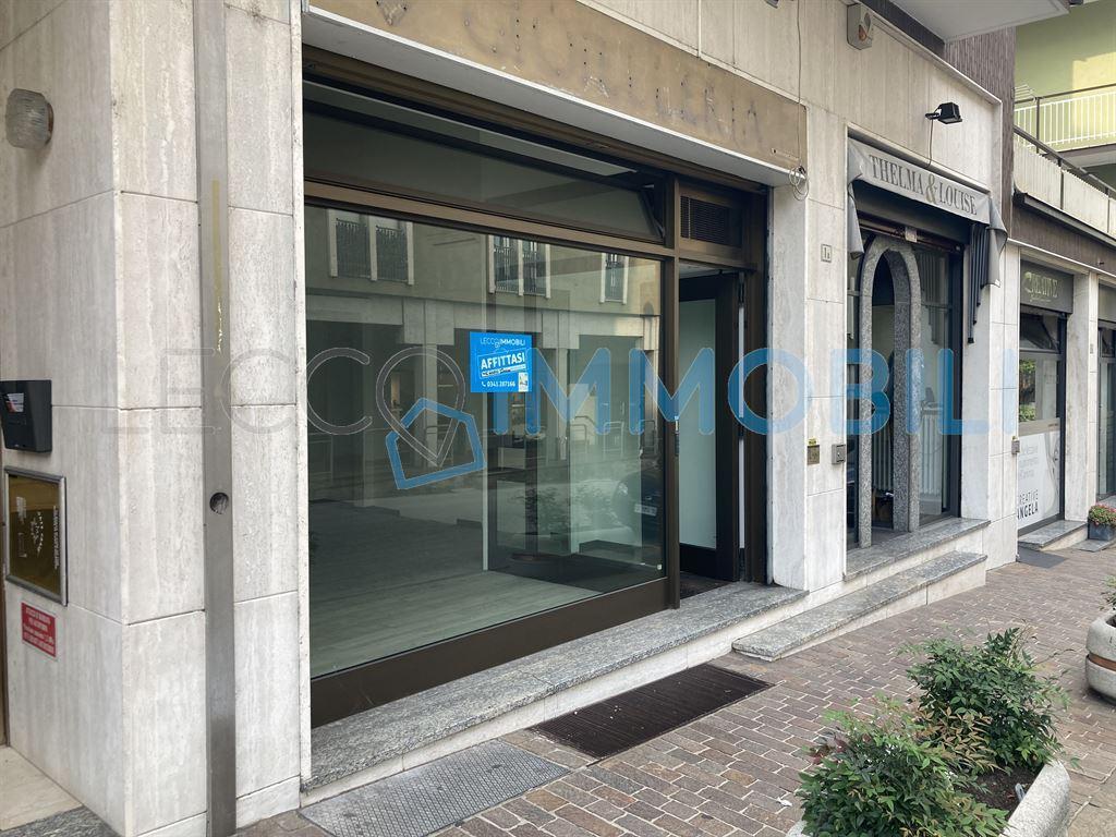 Affitto Negozio, Calolziocorte foto