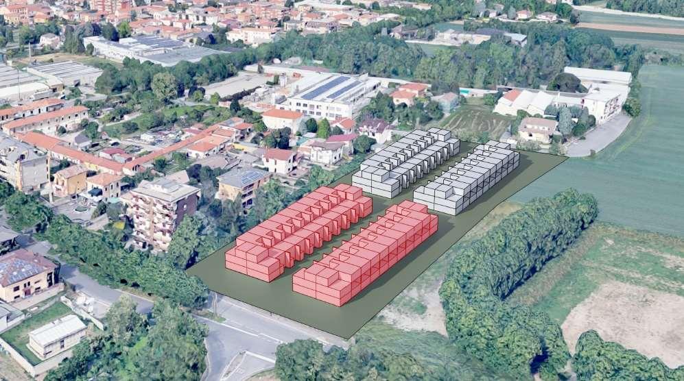 Vendita vendita, Busto Arsizio foto