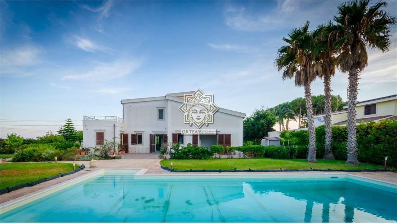 Venta vendita, Siracusa foto