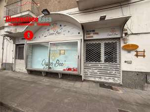Vendita vendita, Casamarciano