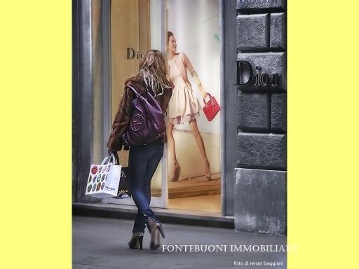 Affitto COMMERCIALE, Firenze foto