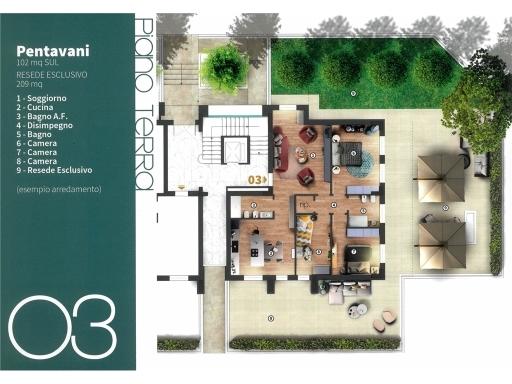 Vendita CIVILE ABITAZIONE, Firenze Vendita CIVILE ABITAZIONE, Firenze foto