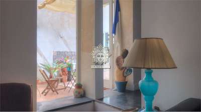 Vendita vendita, Siracusa