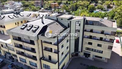 Vendita Appartamento, Potenza