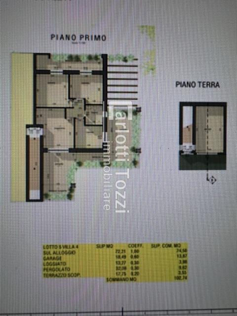 Vendita Pentavani, Grosseto foto