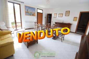 Vendita Bivani, Roncello