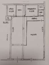 Venta Trivani, Empoli