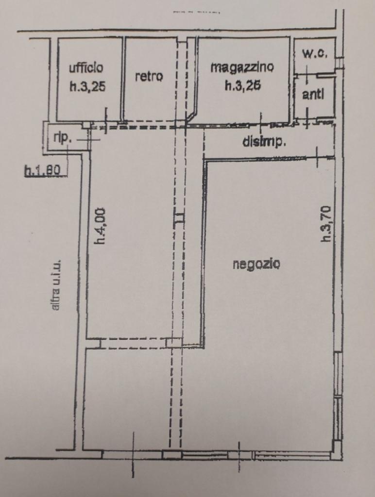Venta Trivani, Empoli foto
