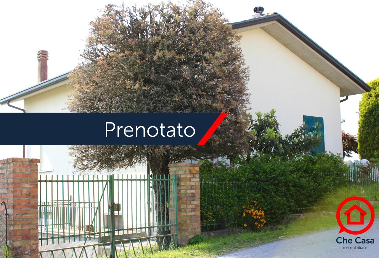 Venta Trivani, Roncofreddo foto