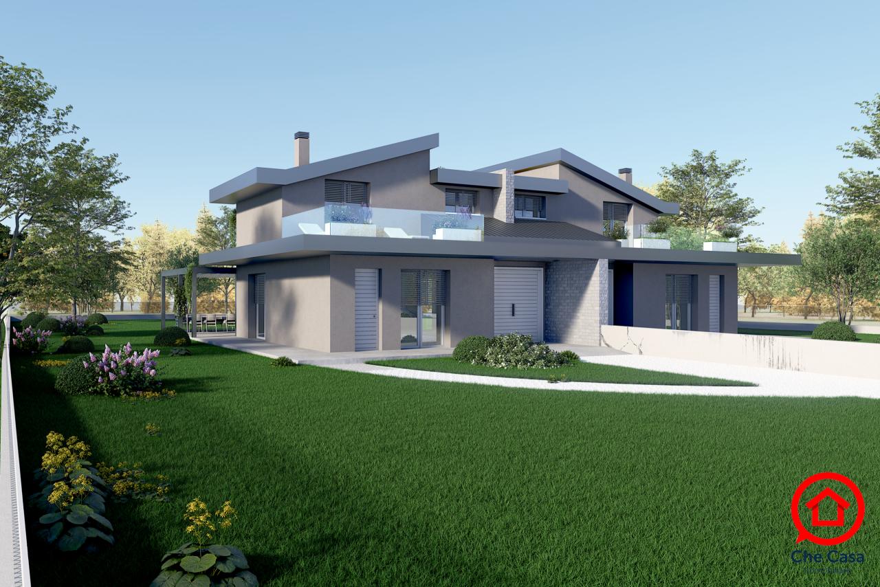 Vendita Quadrivani, Cesena Vendita Quadrivani, Cesena foto