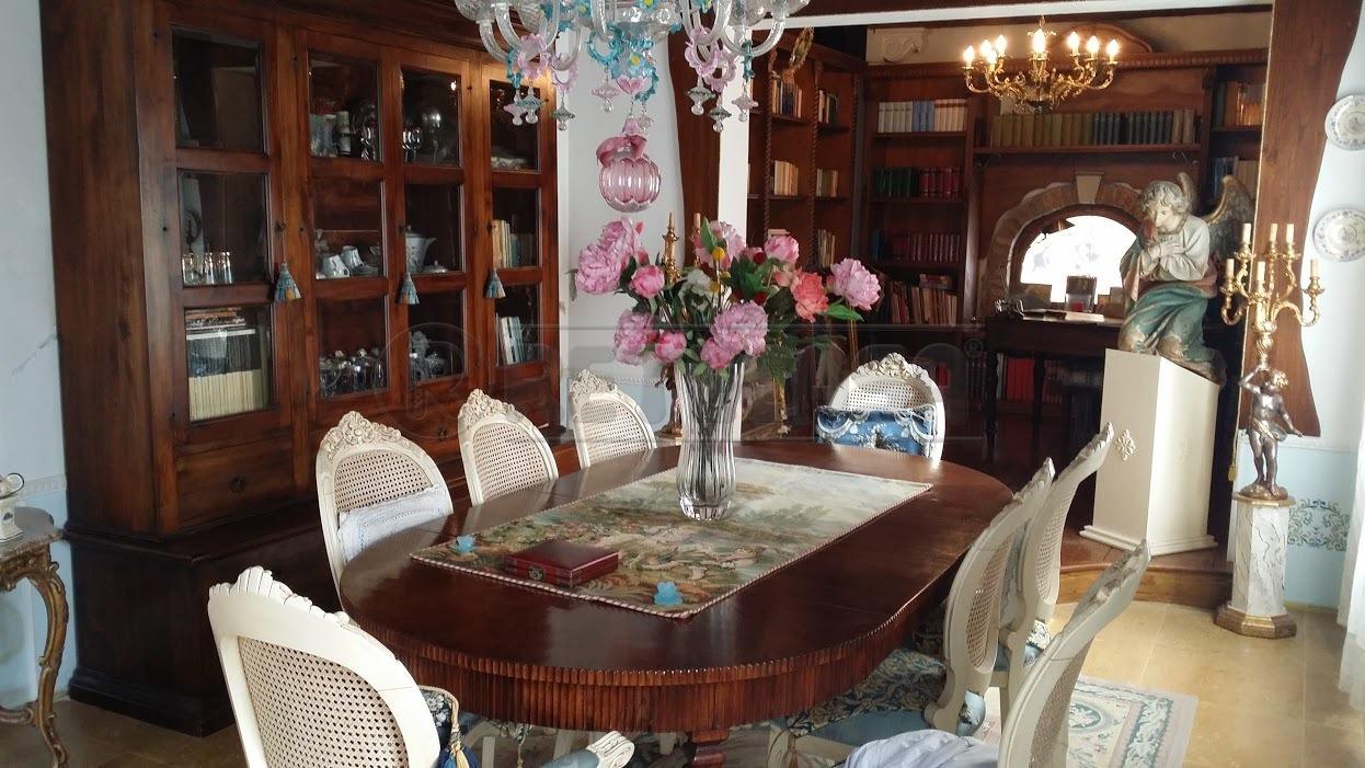 Vendita Multivani, Santa Maria di Sala foto