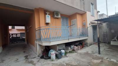 Vendita Bivani, Casalnuovo di Napoli