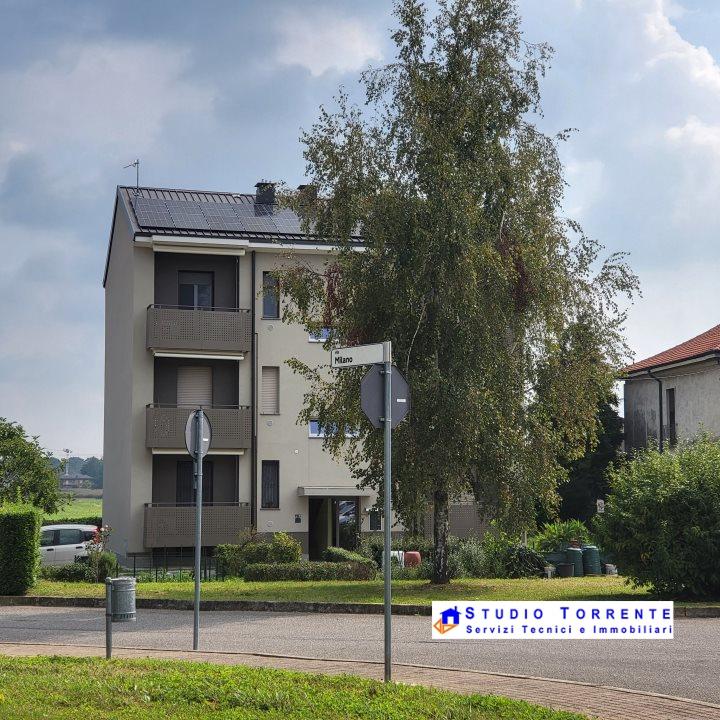 Vendita Trivani, Cogliate foto
