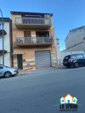 Vendita Quadrivani, Alcamo