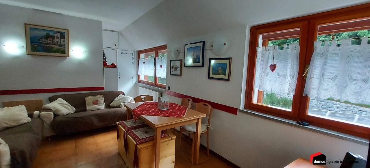 Venta Cuatro habitaciones, Tonezza del Cimone foto