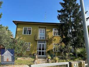 Vendita Casa Semindipendente, Russi