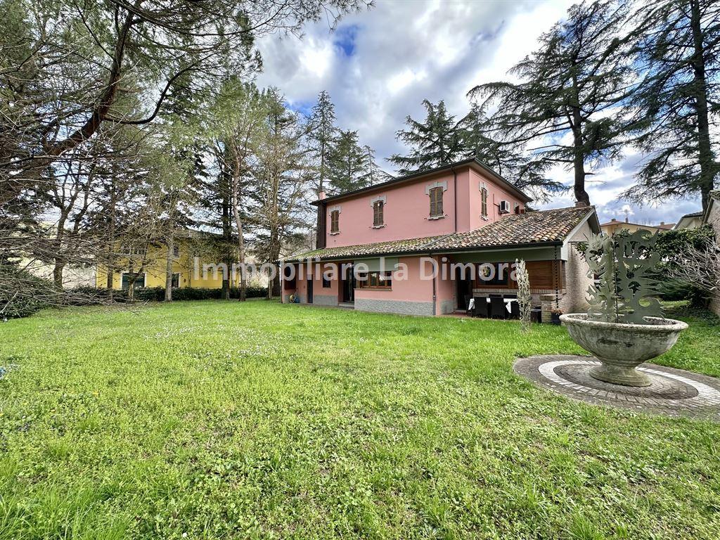 Vendita Villa, Mercato Saraceno foto