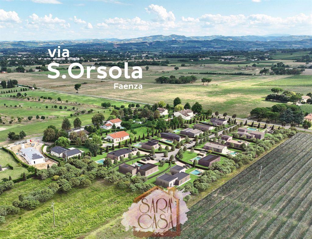 Vendita Terreno Residenziale, Faenza Vendita Terreno Residenziale, Faenza foto