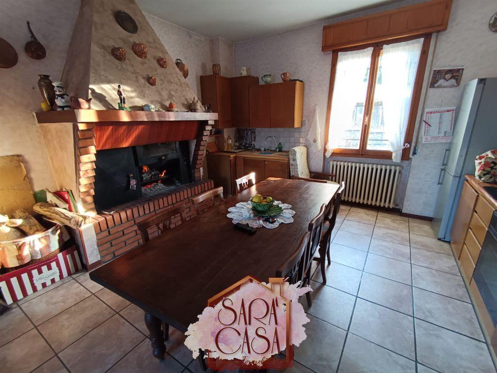 Vendita Villa bifamiliare, Riolo Terme foto