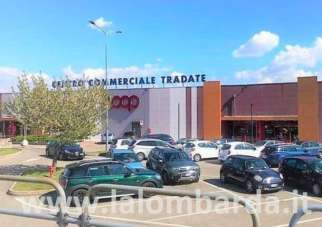 Affitto Negozio, Tradate