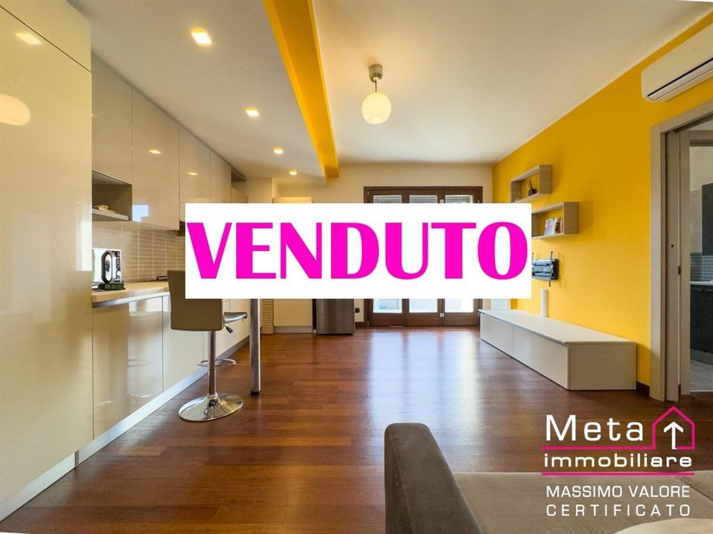 Vendita Appartamento, San Donato Milanese foto