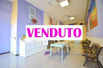 Vendita Negozio, San Donato Milanese