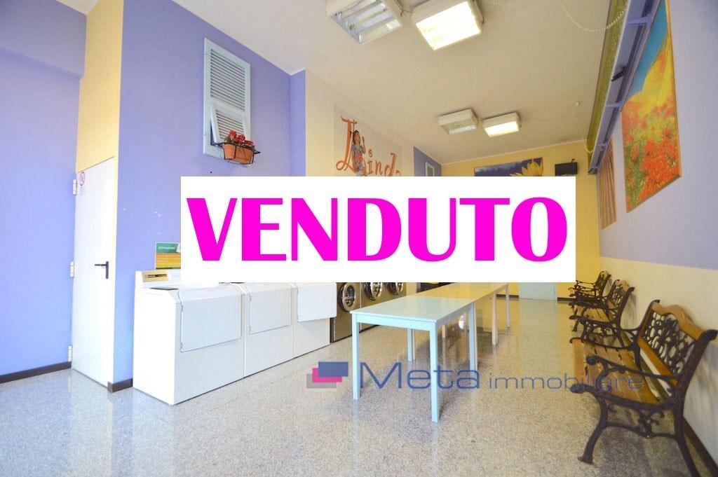 Vendita Negozio, San Donato Milanese foto