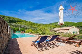 Vendita Azienda agricola, Portoferraio Vendita Azienda agricola, Portoferraio