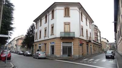 Affitto Negozio, Monza