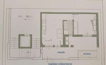 Affitto Appartamento, Firenze