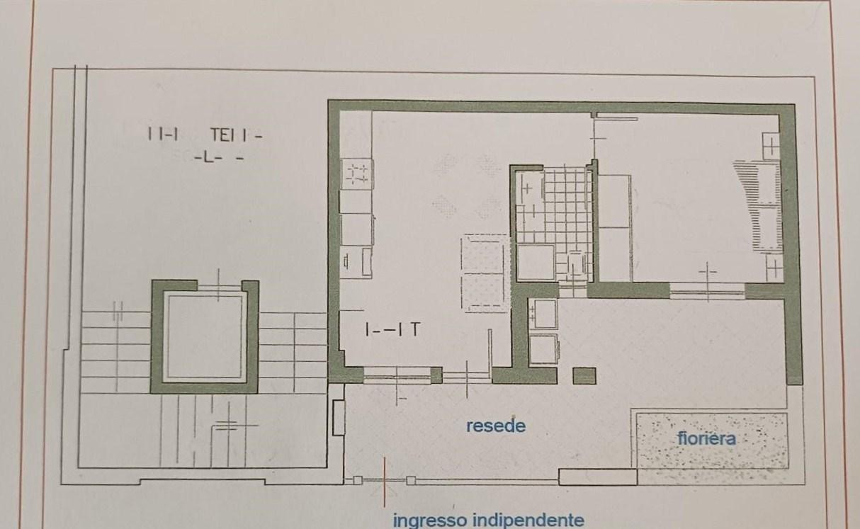 Affitto Appartamento, Firenze foto