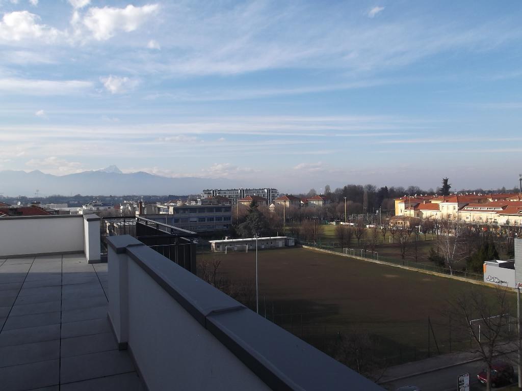 Vendita Attico, Cuneo foto