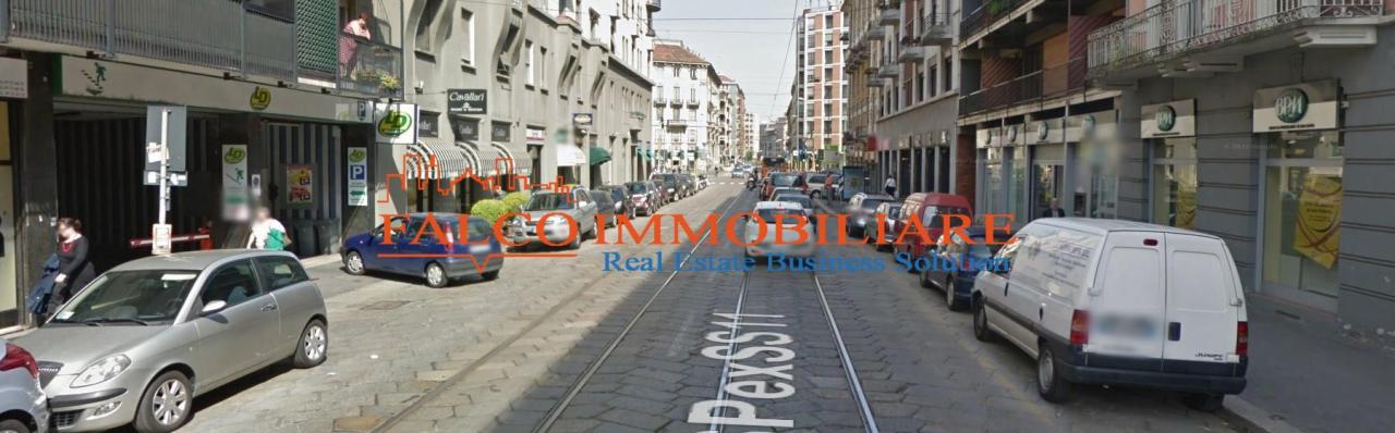Vendita Immobile Commerciale, Milano foto