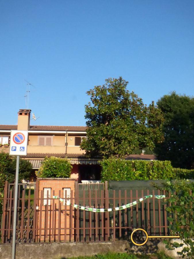 Vendita Trivani, Liscate Vendita Trivani, Liscate foto