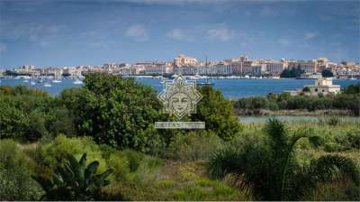 Vendita vendita, Siracusa