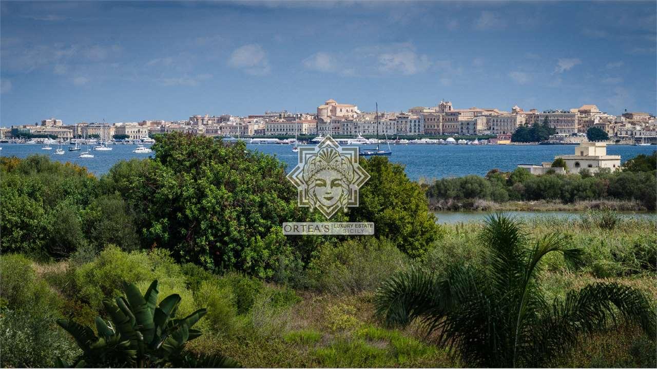 Vendita vendita, Siracusa foto