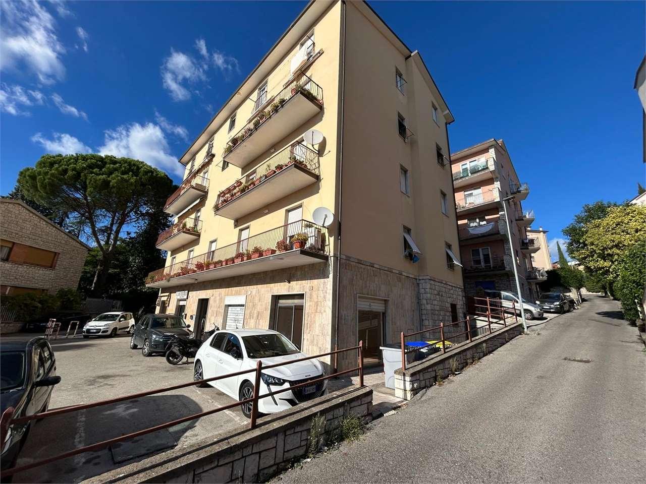 Vendita vendita, Perugia foto