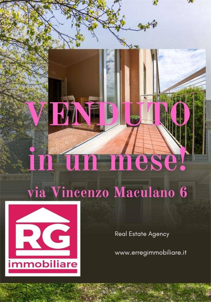 Vendita vendita, Genova foto