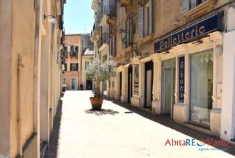 Vendita Multivani, Vasto