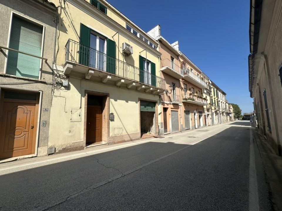 Venta Multivani, Notaresco foto