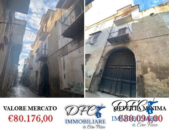 Vendita Trivani, Afragola Vendita Trivani, Afragola foto