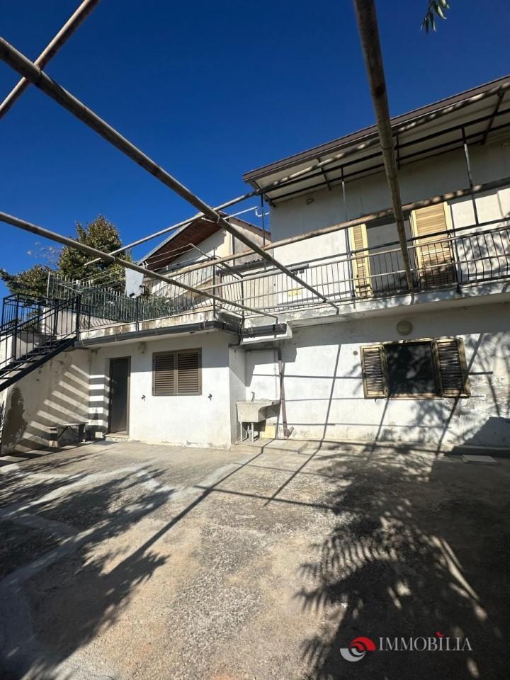 Vendita Esavani, San Lorenzo foto