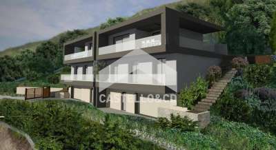 Vendita Villa bifamiliare, Padenghe sul Garda