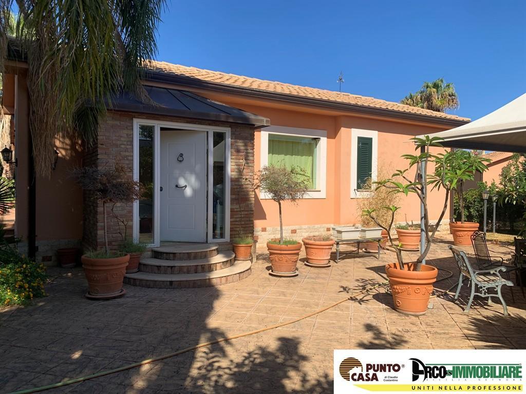 Vendita Villa, Trabia foto