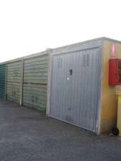 Affitto Box, Torino