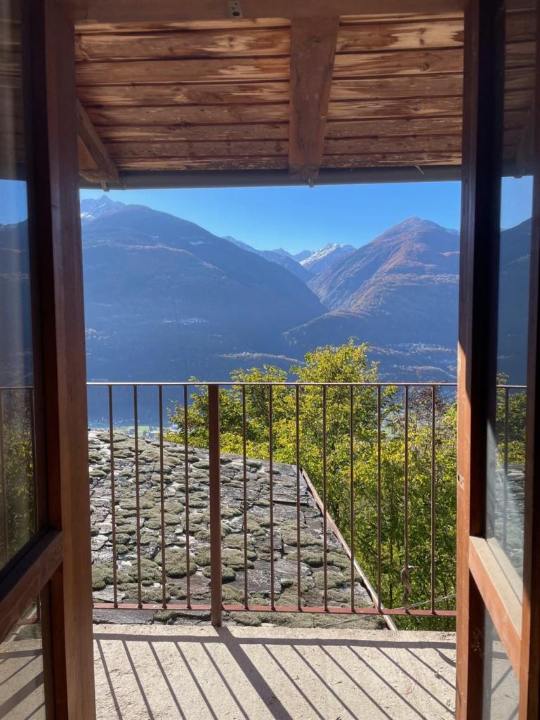 Vendita Casa Indipendente, Poggiridenti foto