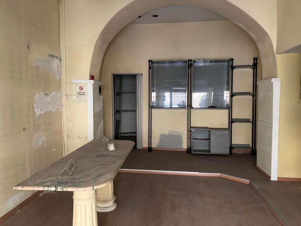 Vendita Negozio, Favara foto